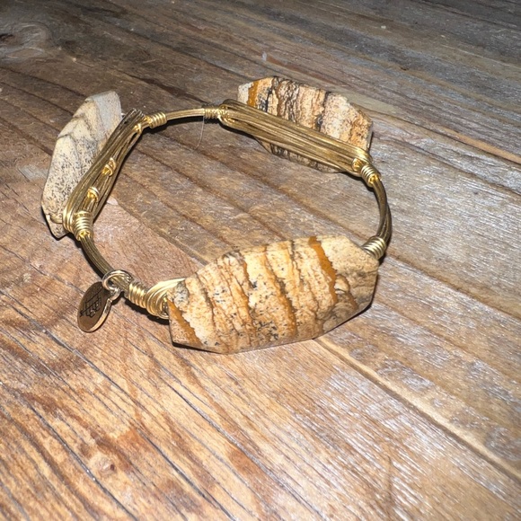Bourbon and Boweties bangle - Picture 2 of 3